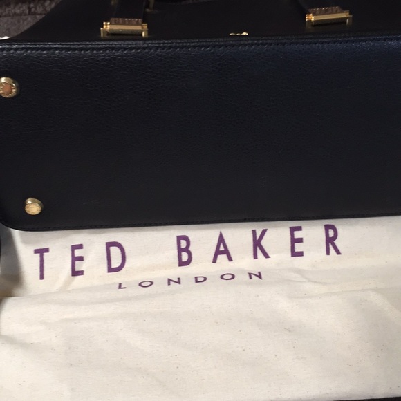 SOLD - Ted Baker Handbag - Picture 4 of 5